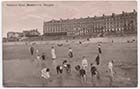 Nayland Rock, from Beach  | Margate History 